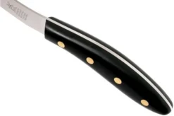 Robert Herder Edwin Vinke's Special Sturdy Fillet Knife 21 Cm POM -Kitchen Knife Shop RH1213 210 65 0005 05 robert herder vinke rh1213 210 65 0005 05