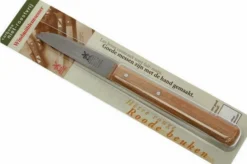 Robert Herder Peeling Knife, Small -Kitchen Knife Shop RH138525001 06 robert herder molenmes rh138525001 d6