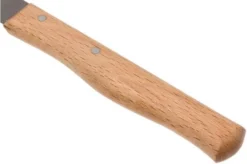 Robert Herder Peeling Knife Straight Classic, Red Beech, 8,5 Cm -Kitchen Knife Shop RH138532501 04 robert herder rh138532501 04