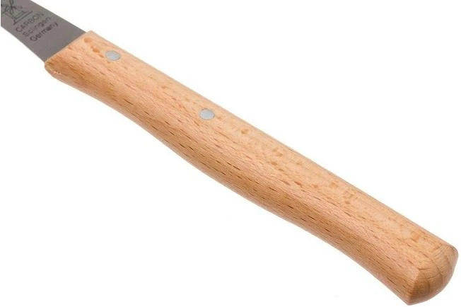 Robert Herder Turning Knife, Red Beech, 9,2 Cm 4 Robert Herder Turning Knife, Red Beech, 9,2 Cm - Image 4