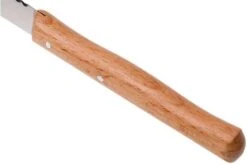 Robert Herder Tomato Knife Straight Classic Red Beech Stainless Steel -Kitchen Knife Shop RH168442501 04 robert herder rh168442501 04