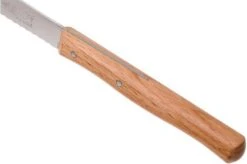 Robert Herder Tomato Knife Straight Classic Red Beech Stainless Steel -Kitchen Knife Shop RH168442501 05 robert herder rh168442501 05
