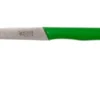 Robert Herder Straight Classic 1966 Peeling Knife, Green, 8,5 Cm