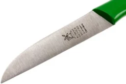 Robert Herder Straight Classic 1966 Peeling Knife, Green, 8,5 Cm -Kitchen Knife Shop RH172732560 03 robert herder schilmes rh172732560 03