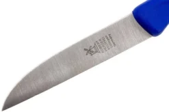 Robert Herder Straight Classic Peeling Knife Stainless Steel, Blue, 8,5 Cm -Kitchen Knife Shop RH175332560 03 robert herder schilmes rh175332560 03