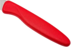 Robert Herder Straight Classic Peeling Knife, Red, 8,5 Cm -Kitchen Knife Shop RH175632560 04 robert herder schilmes rh175632560 04