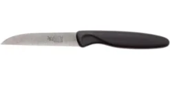 Robert Herder Straight Classic Peeling Knife, Grey, 8,5 Cm