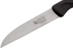 Robert Herder Straight Classic Peeling Knife, Grey, 8,5 Cm -Kitchen Knife Shop RH176332560 03 robert herder schilmes rh176332560 03