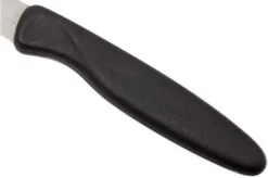 Robert Herder Straight Classic Peeling Knife, Grey, 8,5 Cm -Kitchen Knife Shop RH176332560 04 robert herder schilmes rh176332560 04