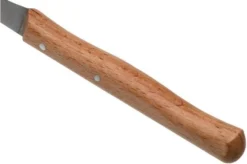 Robert Herder Turning Knife Red Beech Wood, Set Of Three -Kitchen Knife Shop RH1786 SET3 04 robert herder