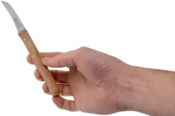 Robert Herder Turning Knife Red Beech Wood, Set Of Three -Kitchen Knife Shop RH1786 SET3 06 robert herder