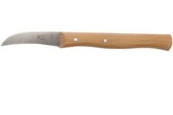 Robert Herder Turning Knife, Red Beech, 5,9 Cm