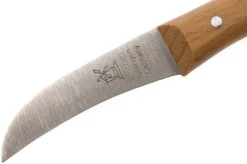 Robert Herder Turning Knife, Red Beech, 5,9 Cm -Kitchen Knife Shop RH178622501 03 robert herder rh178622501 03
