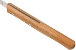 Robert Herder Turning Knife, Red Beech, 5,9 Cm -Kitchen Knife Shop RH178622501 05 robert herder rh178622501 05