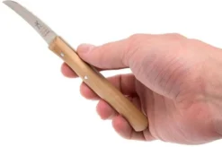 Robert Herder Turning Knife, Red Beech, 5,9 Cm -Kitchen Knife Shop RH178622501 06 robert herder rh178622501 06