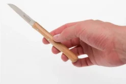 Robert Herder Peeling Knife Straight Classic, Red Beech Stainless Steel, 6,5 Cm 12 Robert Herder Peeling Knife Straight Classic, Red Beech Stainless Steel, 6,5 Cm -Kitchen Knife Shop RH178725001 06 robert herder schilmes rh178725001 06