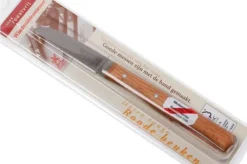 Robert Herder Peeling Knife Straight Classic, Red Beech Stainless Steel, 6,5 Cm 13 Robert Herder Peeling Knife Straight Classic, Red Beech Stainless Steel, 6,5 Cm -Kitchen Knife Shop RH178725001 07 robert herder schilmes rh178725001 07