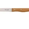 Robert Herder Peeling Knife'middle Point', Red Beech, 8,3 Cm