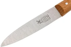 Robert Herder Peeling Knife'middle Point', Red Beech, 8,3 Cm -Kitchen Knife Shop RH1788325010002 03 robert herder schilmes rh1788325010002 03