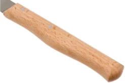 Robert Herder Peeling Knife'middle Point', Red Beech, 8,3 Cm -Kitchen Knife Shop RH1788325010002 04 robert herder schilmes rh1788325010002 04