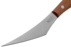 Robert Herder Fromago Kapro 2021325040005 Cheese Knife 8 Cm -Kitchen Knife Shop RH2021325040005 03 robert herder
