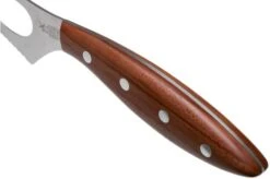 Robert Herder Fromago 2024600040005 Cheese Knife Cio -Kitchen Knife Shop RH2024600040005 05 robert herder