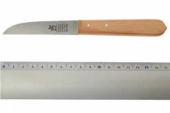Robert Herder Peeling Knife 5 Robert Herder Peeling Knife -Kitchen Knife Shop RH2214023 03 robert herder molenmesje rh2214023 d3