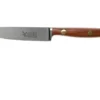Robert Herder 1922 Paring Knife 10.4 Cm, Plum Wood