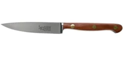Robert Herder 1922 Paring Knife 10.4 Cm, Plum Wood