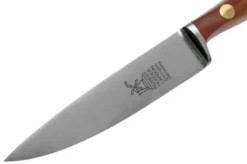 Robert Herder 1922 Paring Knife 10.4 Cm, Plum Wood -Kitchen Knife Shop RH921814984000402 03 robert herder