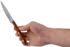Robert Herder 1922 Paring Knife 10.4 Cm, Plum Wood -Kitchen Knife Shop RH921814984000402 06 robert herder