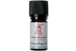 Robert Herder 1922 Paring Knife 10.4 Cm, Plum Wood -Kitchen Knife Shop RH921814984000402 07 robert herder