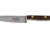 Robert Herder '1922' Office Knife 10 Cm, Walnut Wood