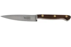 Robert Herder '1922' Office Knife 10 Cm, Walnut Wood