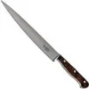 Robert Herder '1922' Carving Knife 23 Cm, Walnut Wood