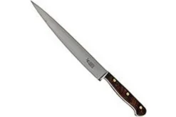 Robert Herder '1922' Carving Knife 23 Cm, Walnut Wood