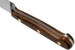Robert Herder '1922' Carving Knife 23 Cm, Walnut Wood -Kitchen Knife Shop RH921814989001802 04 robert herder