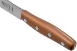 Robert Herder ‘1922’ 92181558040200 Utility Knife 16 Cm Plum Wood -Kitchen Knife Shop RH92181558040200 05 robert herder