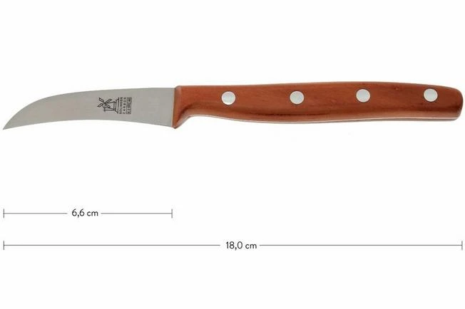 Robert Herder K0 Turning Knife, 9730.1465.04 1 Robert Herder K0 Turning Knife, 9730.1465.04