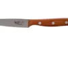 Robert Herder K1M Paring Knife Plumwood Stainless Steel, 9731165404