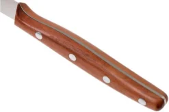 Robert Herder K1M Paring Knife Plumwood Stainless Steel, 9731165404 -Kitchen Knife Shop RH9731165404 04 robert herder rh9731165404 04