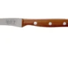 Robert Herder K0 Turning Knife Plumwood Stainless Steel, 9731166504