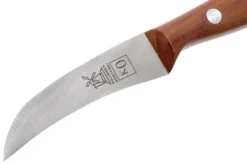 Robert Herder K0 Turning Knife Plumwood Stainless Steel, 9731166504 -Kitchen Knife Shop RH9731166504 03 robert herder rh9731166504 03