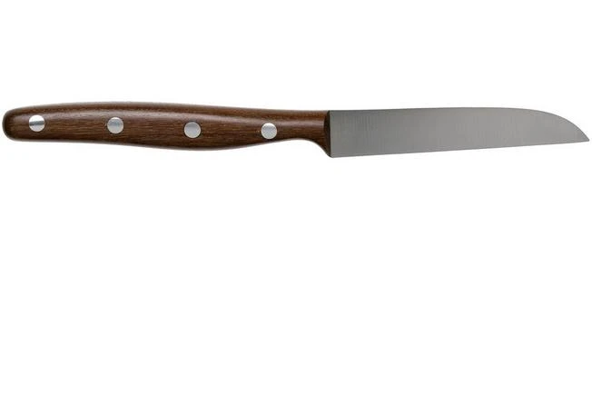 Robert Herder K1 Peeling Knife Cumarú, 9731167532 2 Robert Herder K1 Peeling Knife Cumarú, 9731167532 - Image 2