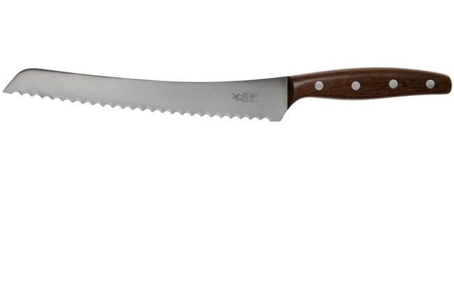 Robert Herder KB2 Bread Knife Cumarú 1 Robert Herder KB2 Bread Knife Cumarú