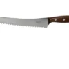 Robert Herder KB2 Bread Knife Cumarú