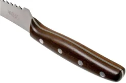 Robert Herder KB2 Bread Knife Cumarú -Kitchen Knife Shop RH9735195832 04 robert herder