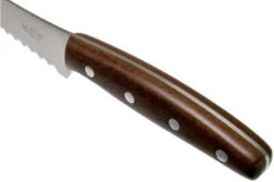 Robert Herder KB2 Bread Knife Cumarú -Kitchen Knife Shop RH9735195832 05 robert herder