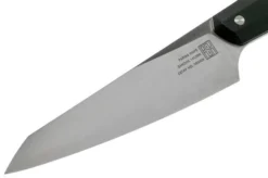 Real Steel Ostap Hel Kitchen OHK Paring Knife -Kitchen Knife Shop RLC1003 03 real steel