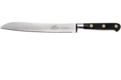 Lion Sabatier Idéal Bread Knife 20 Cm, 713380